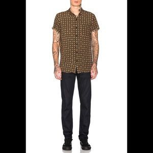 AGOLDE Slim Fit‎ Black Jeans